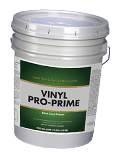 Vinyl ProPrime